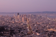 San Francisco Skyline