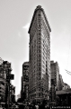 The Flatiron Building