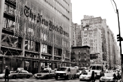 The New York Times Building